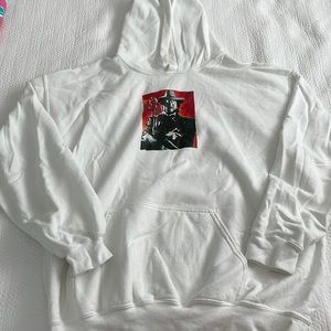 Vangorri Clint Eastwood Hoodie